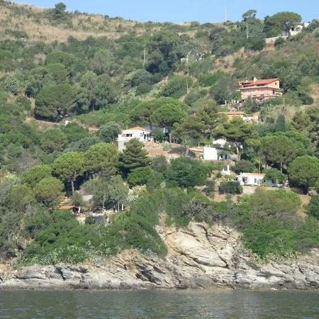 Vakantiehuis Baroccia Da Mary By Interhome