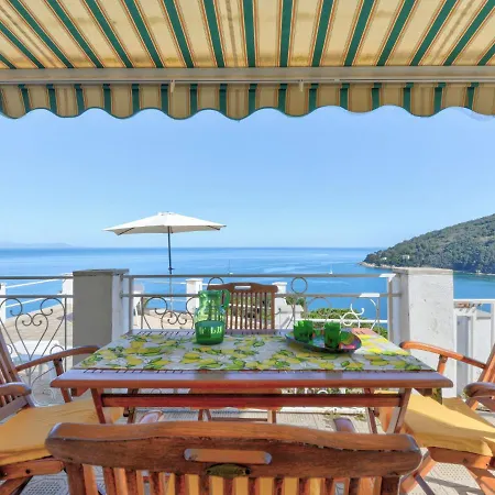 Baroccia Da Mary By Interhome Tatil Evi Rio Marina