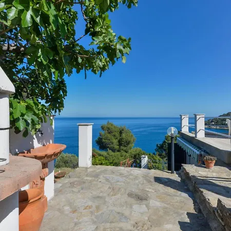 Vakantiehuis Baroccia Da Mary By Interhome