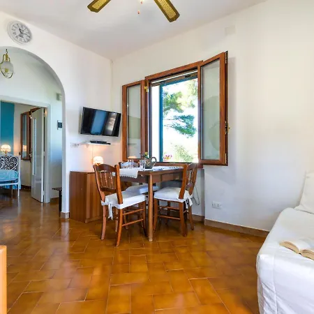 Baroccia Da Mary By Interhome