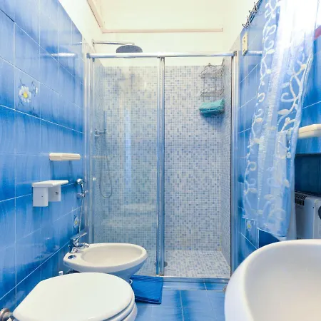 Baroccia Da Mary By Interhome Rio Marina