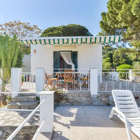 Baroccia Da Mary By Interhome Holiday home *