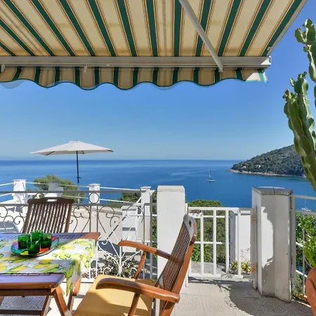 Vakantiehuis Baroccia Da Mary By Interhome *