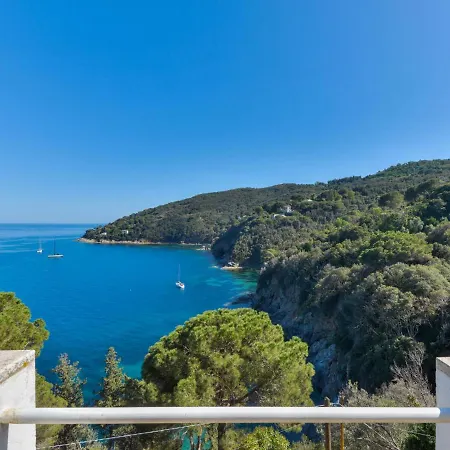 Baroccia Da Mary By Interhome Rio Marina