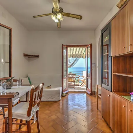 Baroccia Da Mary By Interhome Tatil Evi *