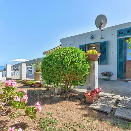 Baroccia Da Mary By Interhome