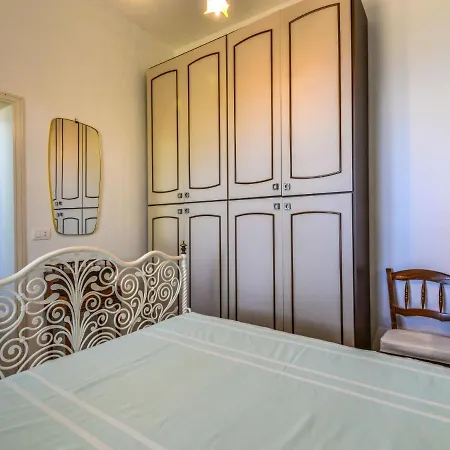 Baroccia Da Mary By Interhome Rio Marina