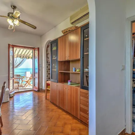 Baroccia Da Mary By Interhome * Rio Marina