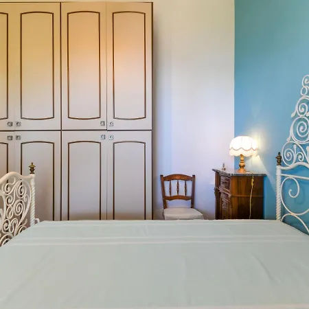 Дом отдыха Baroccia Da Mary By Interhome *