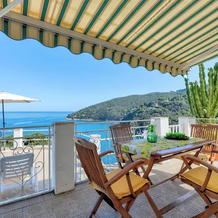 Tatil Evi Baroccia Da Mary By Interhome *