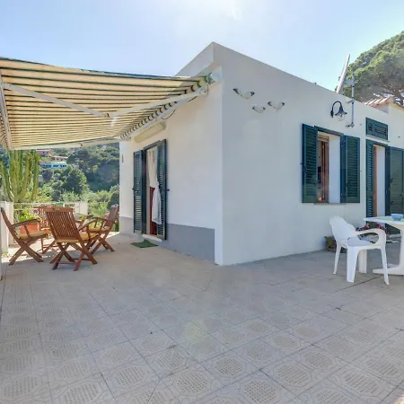 Дом отдыха Baroccia Da Mary By Interhome