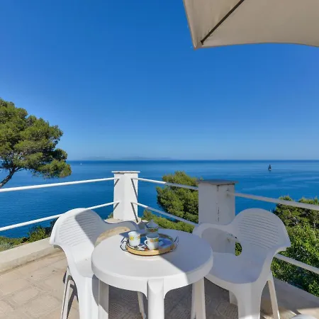 Baroccia Da Mary By Interhome Vakantiehuis Rio Marina