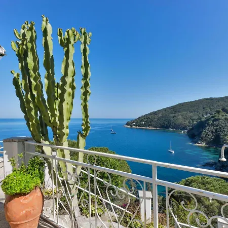 Baroccia Da Mary By Interhome