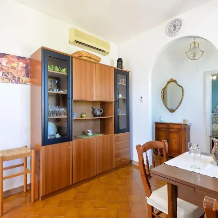 Baroccia Da Mary By Interhome