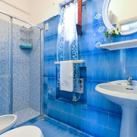 Vakantiehuis Baroccia Da Mary By Interhome Rio Marina