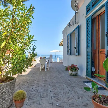 Vakantiehuis Baroccia Da Mary By Interhome