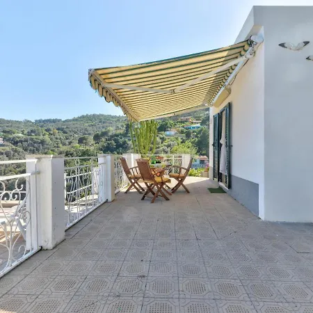 Tatil Evi Baroccia Da Mary By Interhome