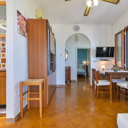 Tatil Evi Baroccia Da Mary By Interhome