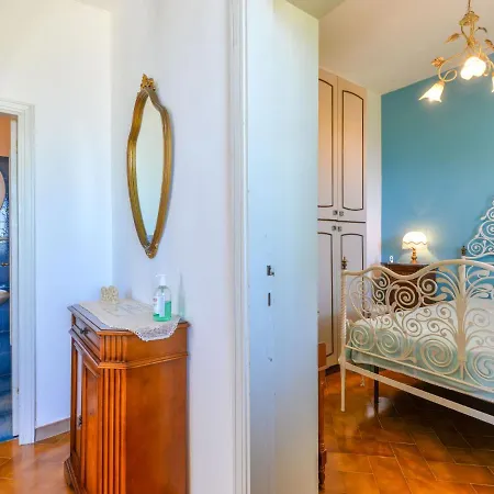 Baroccia Da Mary By Interhome * Rio Marina