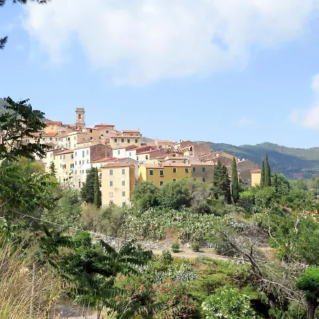 Baroccia Da Mary By Interhome