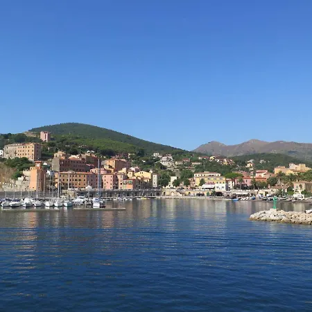 Дом отдыха Baroccia Da Mary By Interhome *