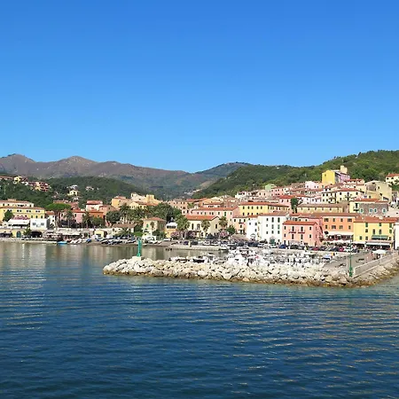 Baroccia Da Mary By Interhome