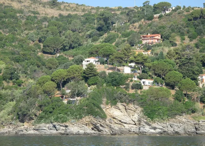 Vakantiehuis Baroccia Da Mary By Interhome