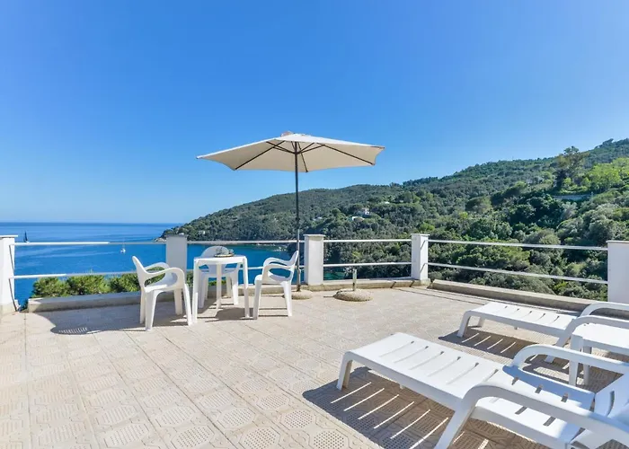 Baroccia Da Mary By Interhome