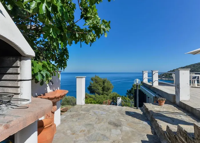 Holiday home Baroccia Da Mary By Interhome