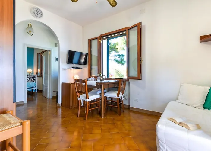 Baroccia Da Mary By Interhome