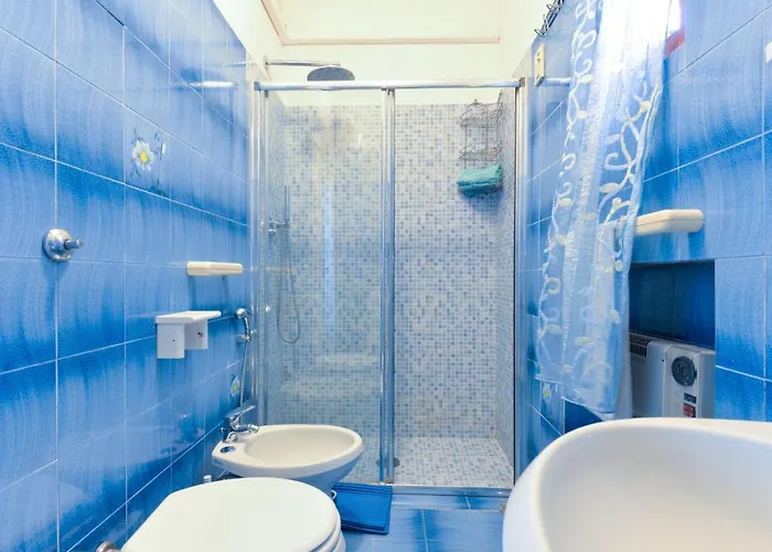 Baroccia Da Mary By Interhome Rio Marina