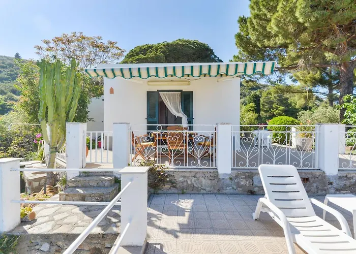 Baroccia Da Mary By Interhome Holiday home *