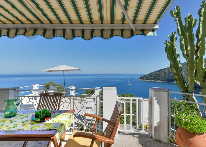 Vakantiehuis Baroccia Da Mary By Interhome *