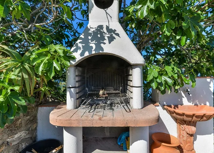 Baroccia Da Mary By Interhome Vakantiehuis *