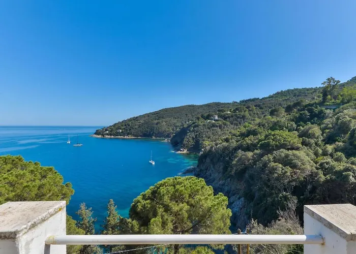 Baroccia Da Mary By Interhome Rio Marina