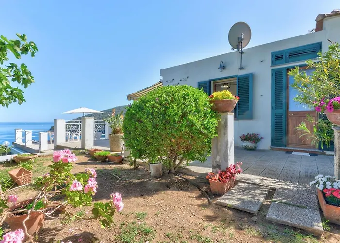 Baroccia Da Mary By Interhome