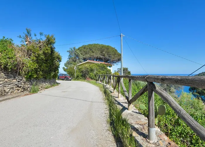 Baroccia Da Mary By Interhome