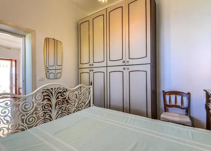 Baroccia Da Mary By Interhome Rio Marina