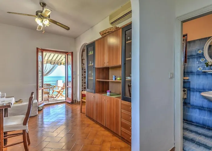 Baroccia Da Mary By Interhome * Rio Marina