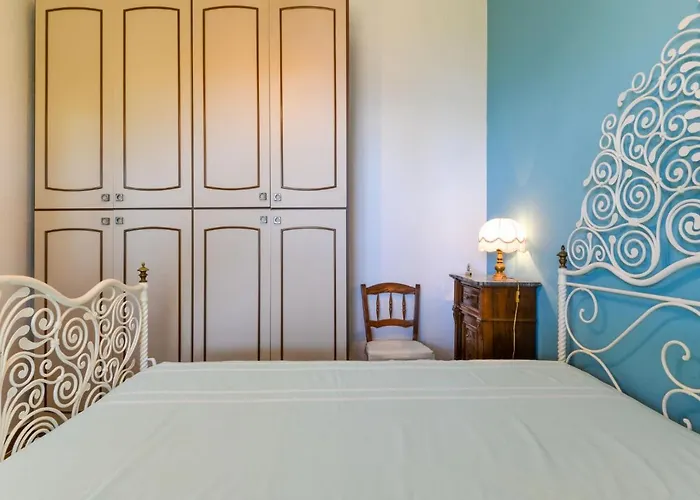 Holiday home Baroccia Da Mary By Interhome *