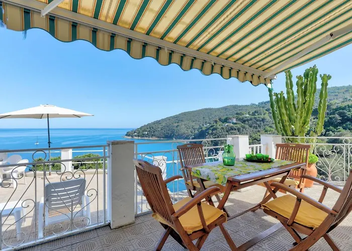 Vakantiehuis Baroccia Da Mary By Interhome *