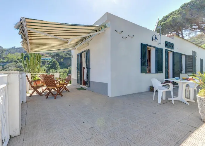 Holiday home Baroccia Da Mary By Interhome