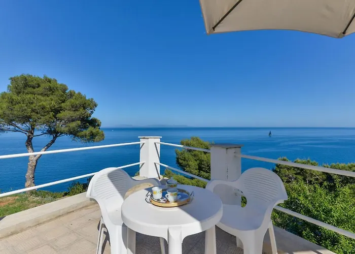 Baroccia Da Mary By Interhome Vakantiehuis Rio Marina