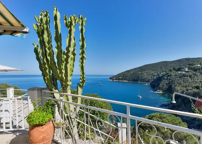 Baroccia Da Mary By Interhome