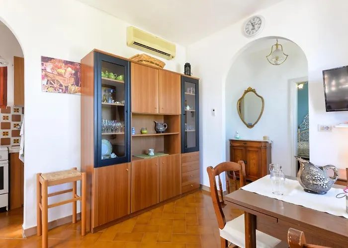 Baroccia Da Mary By Interhome