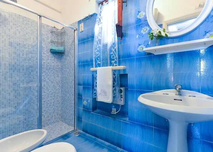 Holiday home Baroccia Da Mary By Interhome Rio Marina