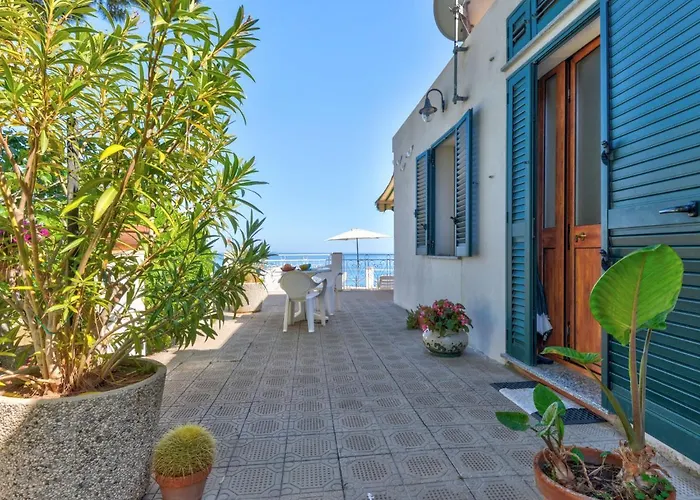 Vakantiehuis Baroccia Da Mary By Interhome