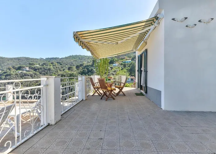 Holiday home Baroccia Da Mary By Interhome