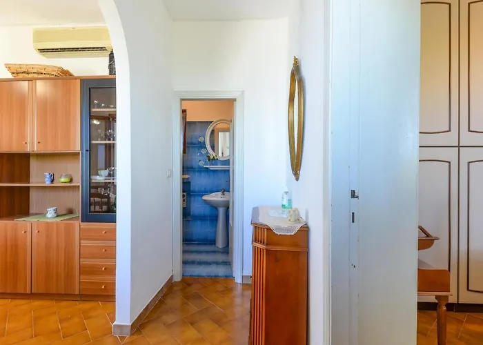 Vakantiehuis Baroccia Da Mary By Interhome