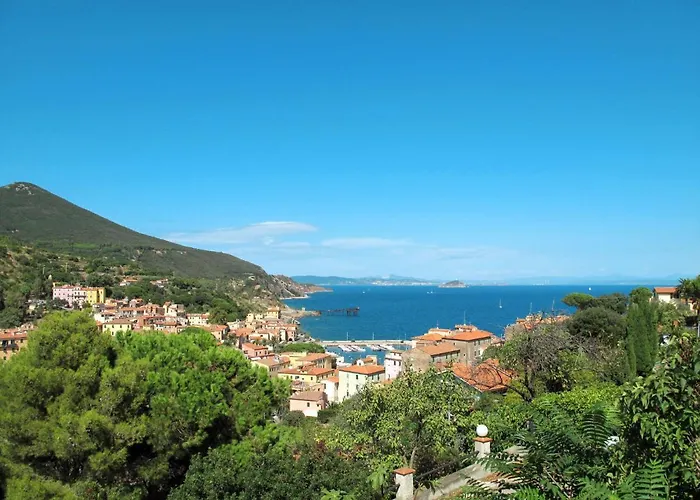 Baroccia Da Mary By Interhome * Rio Marina